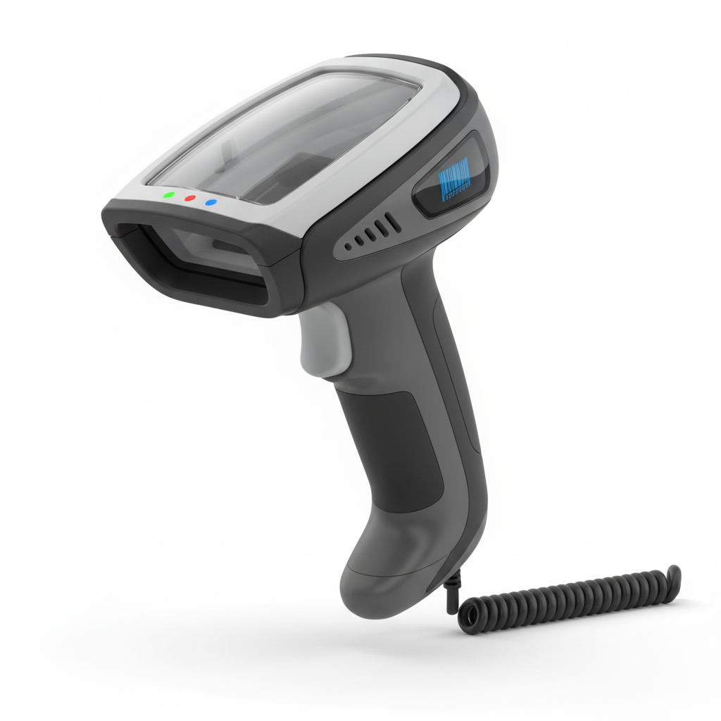 Barcode Scanners