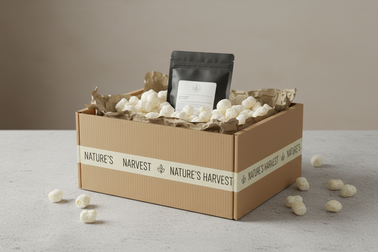 Packaging Essentials
