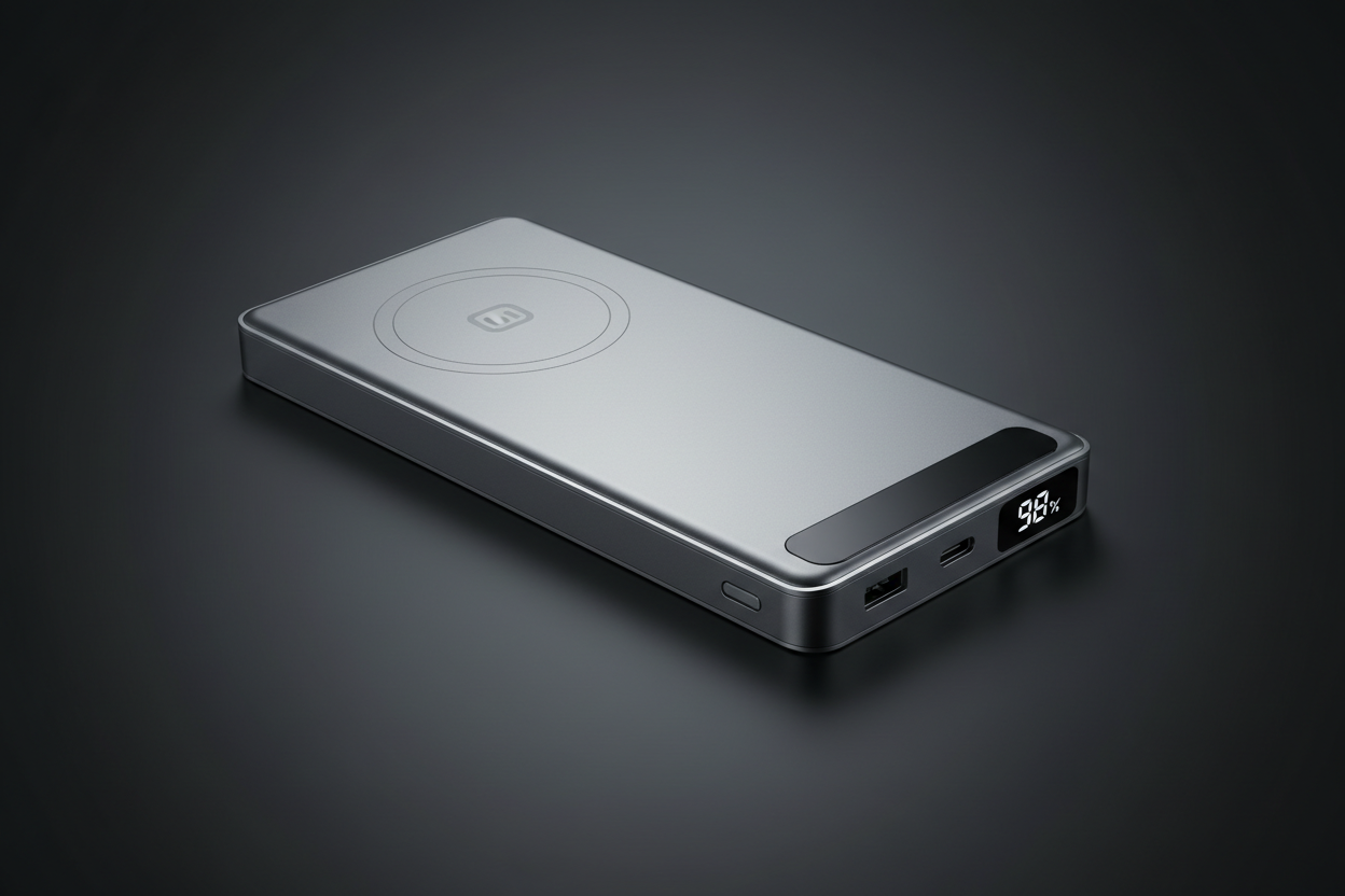 Power Bank
