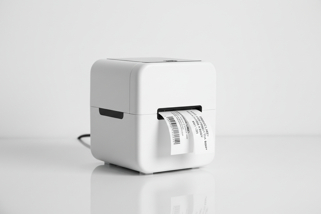 Label Printers