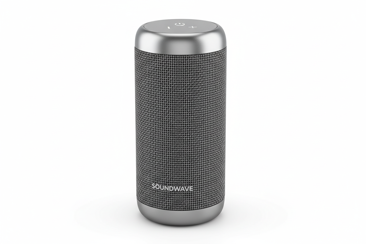 Wireless  Speaker