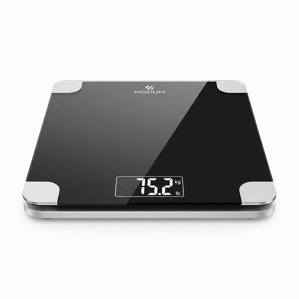 Digital Weight Scale