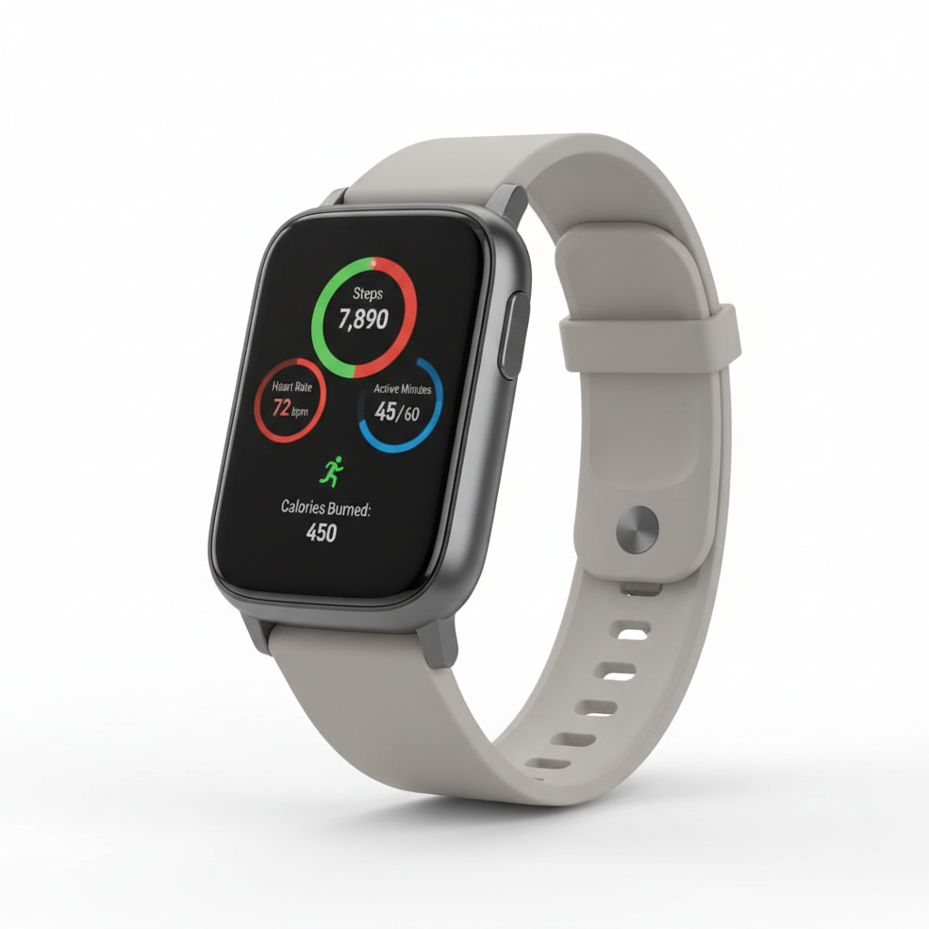 Health & Fitness Trackers
